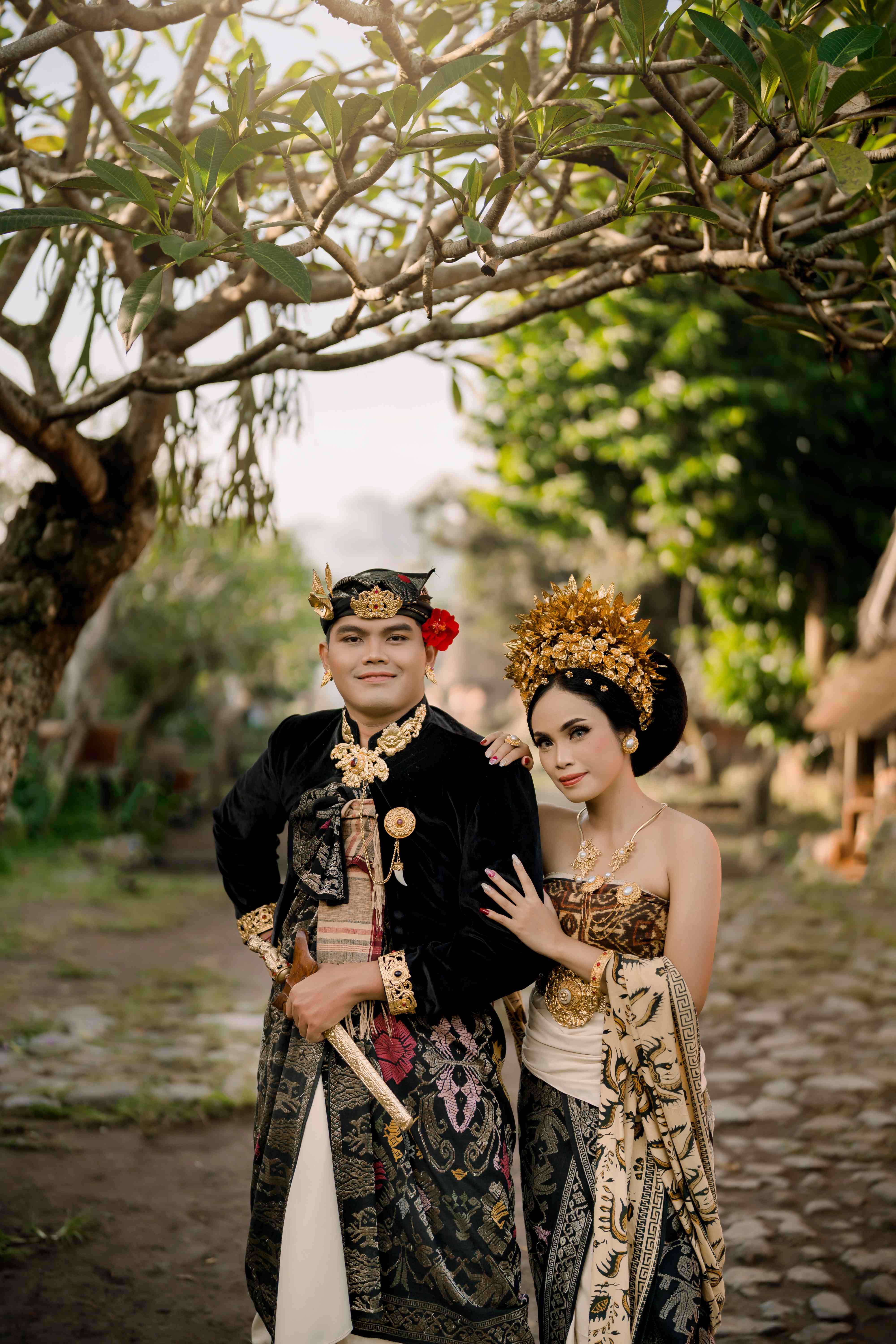 Gambar Giri&Devi 1